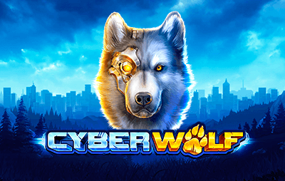 Cyber Wolf