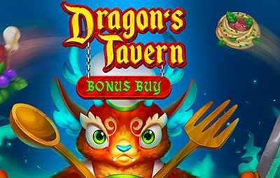 Dragon's Tavern Bonus Buy