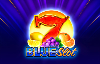 Blue Slot
