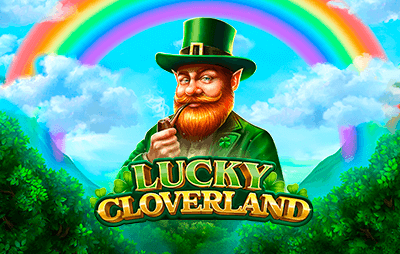 Lucky Cloverland