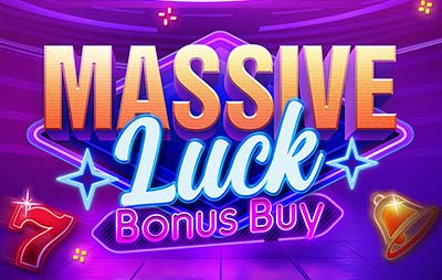 Massive Luck Bonus Buy