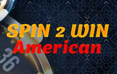 Spin 2 Win American